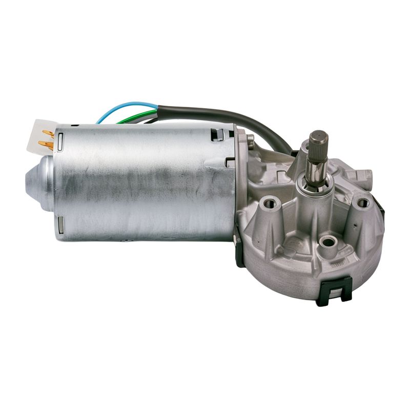 Motor do Limpador do Para-Brisa do Scania R 113, R 143, T 113 e outros - Bosch 9 390 453 071