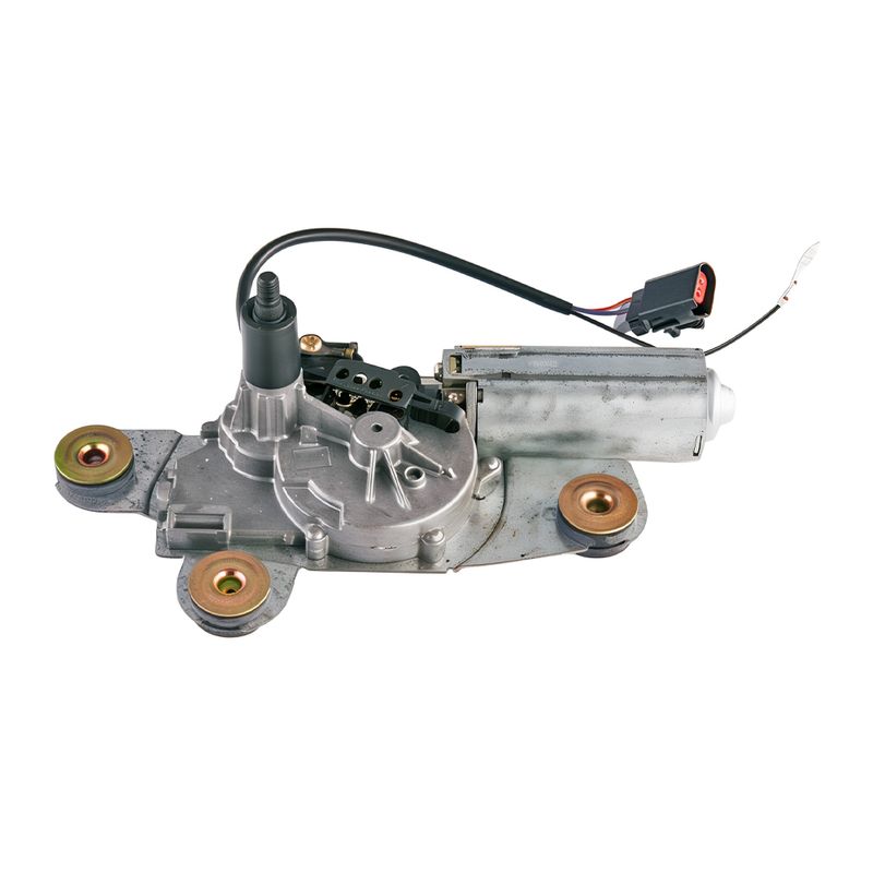 Motor do Limpador do Para-Brisa do Ford Escort - Bosch 9 390 456 066