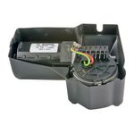 Motor do Limpador do Para-Brisa do Ford Escort, Verona, Volkswagen Logus e outros - Bosch 9 390 453 040