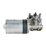 Motor do Limpador do Para-Brisa do Chevrolet Ipanema e Kadett - Bosch 9 390 453 079