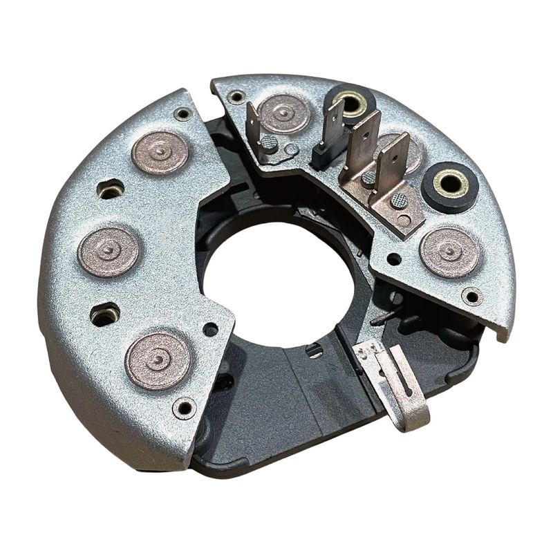 Diodo Retificador Positivo - Bosch 1 127 320 081