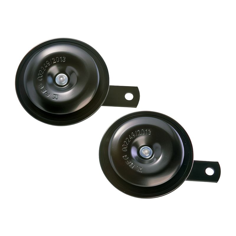 Buzina 12V - Bosch 0 986 AH0 700