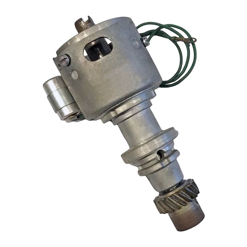 Distribuidor de Ignição do Volkswagen Passat e Voyage - Bosch 9 230 081 087