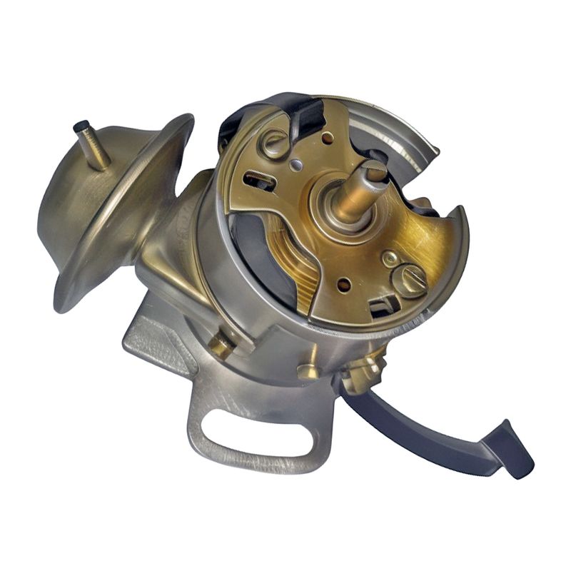 Distribuidor de Ignição do Chevrolet Ipanema, Kadett e Monza - Bosch 9 230 087 097