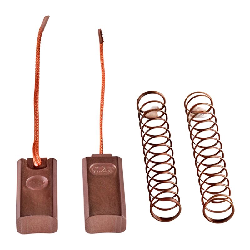 Escova do Alternador - Bosch 9 124 080 024