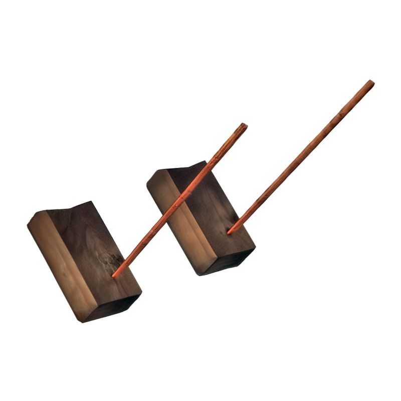 Escova do Alternador do Scania BR116 - Bosch 9 124 080 172