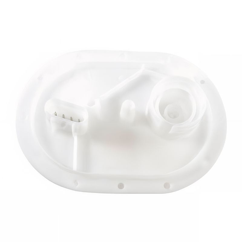 Flange da Bomba de Combustível do Fiat Fiorino, Palio e Uno - Bosch F 000 TE1 3S4