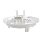 Flange da Bomba de Combustível do Chevrolet Onix - Bosch F 000 TE1 3L8