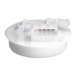 Flange da Bomba de Combustível do Chevrolet Agile, Celta, Classic e outros - Bosch F 000 TE1 3S2