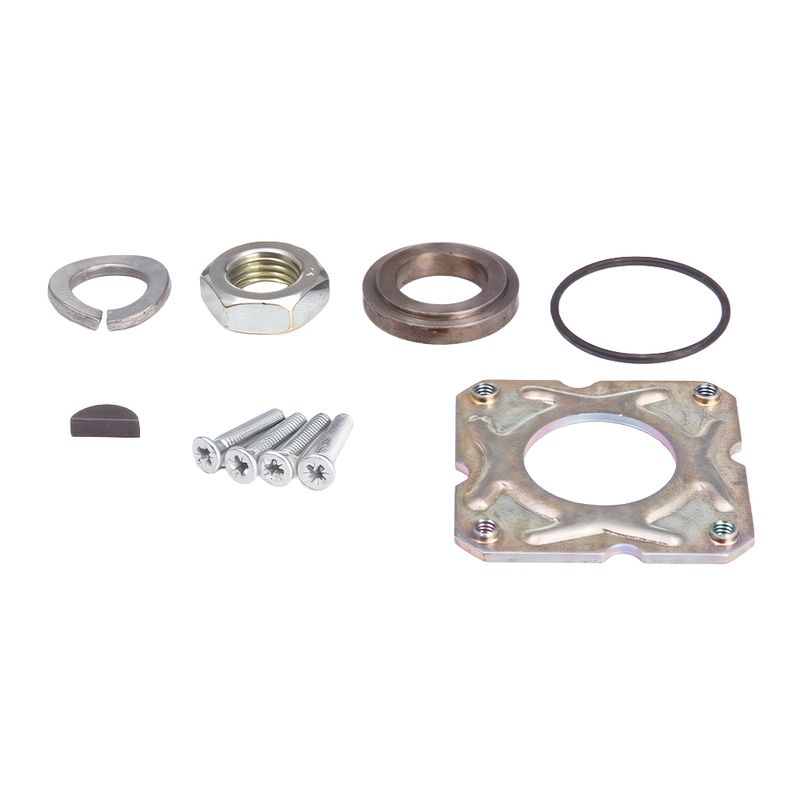 Kit Reparo do Alternador do CBT 8440, Ford Ranger, Iveco Eurocargo e outros - Bosch 9 122 080 020