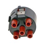 Tampa do Distribuidor do Ford Escort, Royale, Verona e outros - Bosch 1 235 522 375