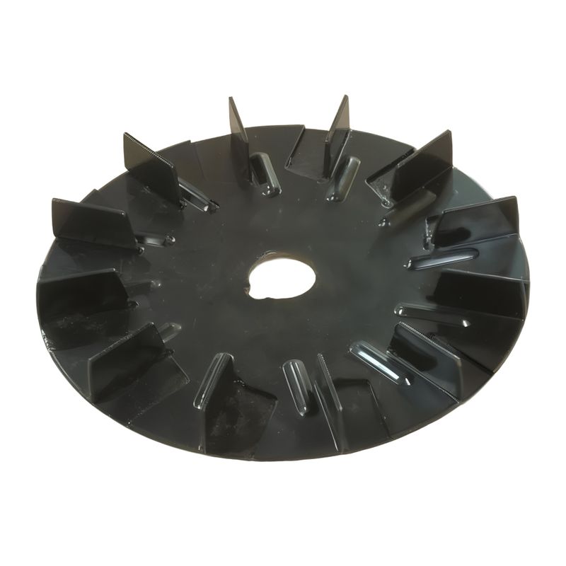 Ventoinha do Alternador do Ford B 1618, B 1621 e outros - Bosch 9 121 456 029