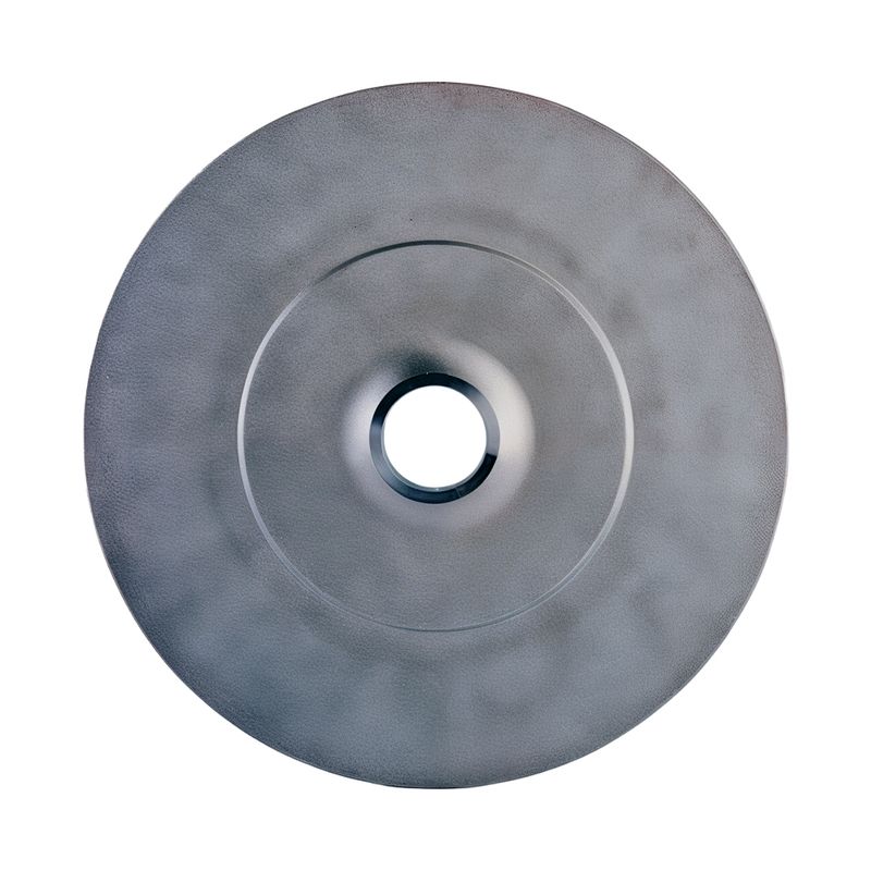 Ventoinha do Alternador do Mercedes Benz O 370, O 371, O 400 e outros - Bosch 1 126 610 052