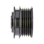 Polia do Alternador do Fiat Doblo, Fiorino, Grand Siena e outros - Bosch F 000 BL1 068