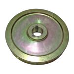 Polia do Alternador do Mercedes Benz O 400 - Bosch 9 121 456 162