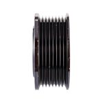 Polia do Alternador do Ford B 1618, B 1621, B-12000 e outros - Bosch 9 121 456 155