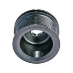 Polia do Alternador do Volkswagen 15.190 EOD, 17.230 EOD, Agrale MT 12.0 LE e outros - Bosch F 00M 991 237