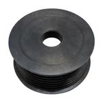 Polia do Alternador do Chevrolet Blazer, S10, Ford F-1000 e outros - Bosch F 000 LD1 371