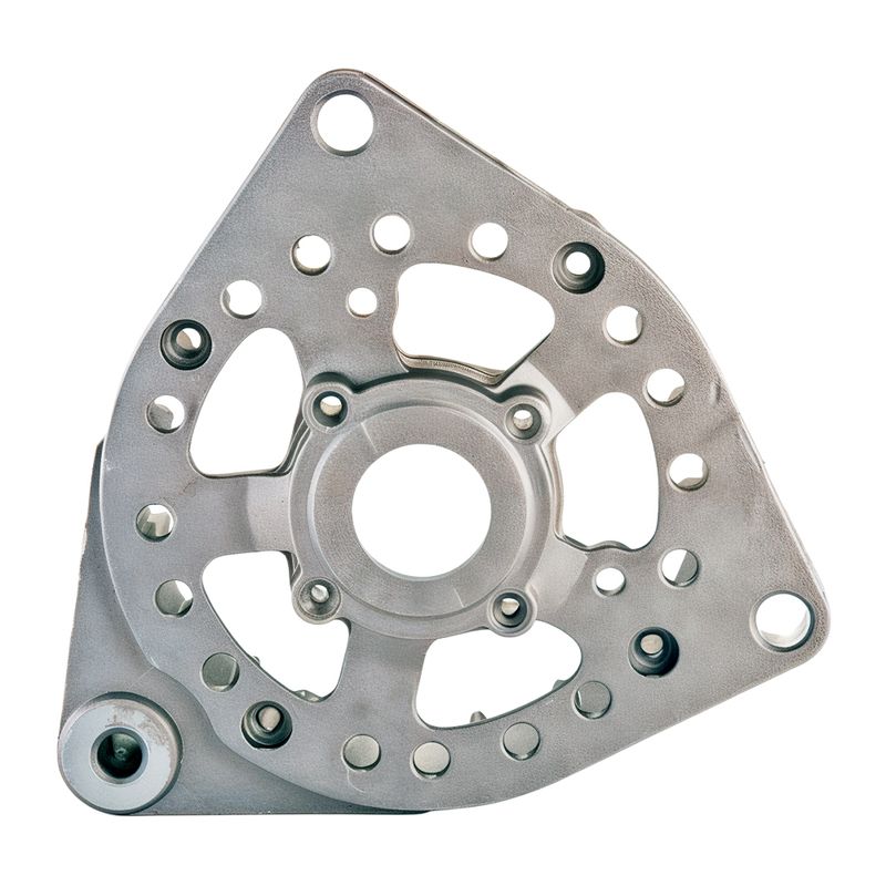 Mancal do Alternador do Mercedes Benz L 1114, L 1118, L 1314 e outros - Bosch 9 122 080 254