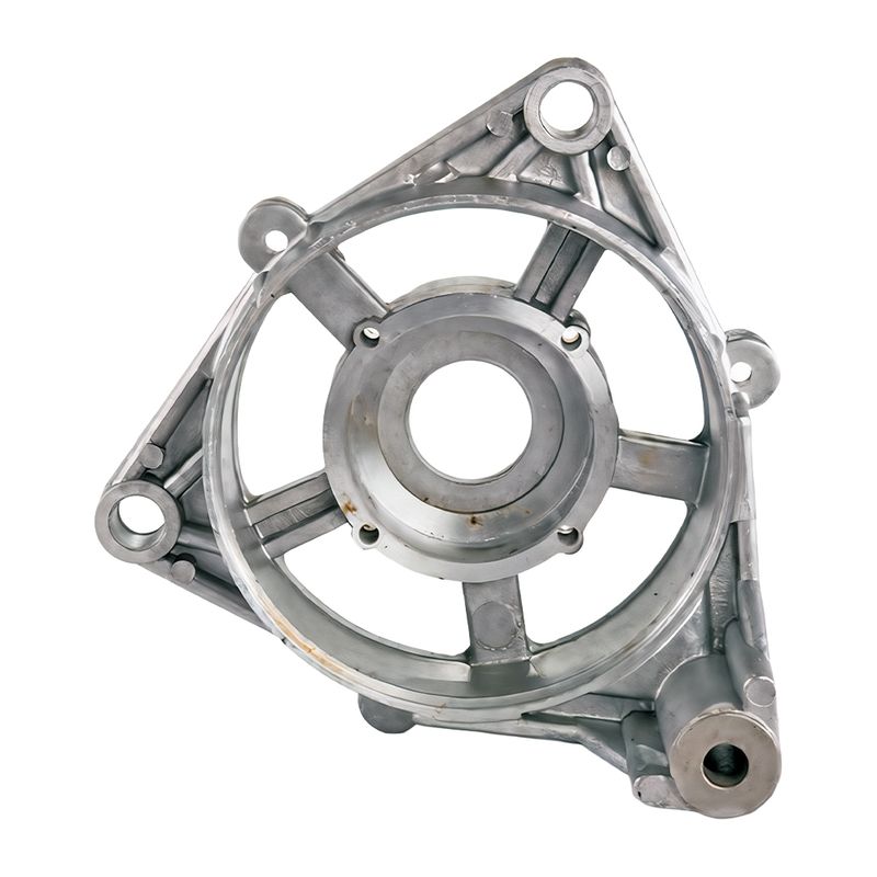 Mancal do Alternador do Mercedes Benz L 1113, L 1114, L 1214 e outros - Bosch 9 121 080 710