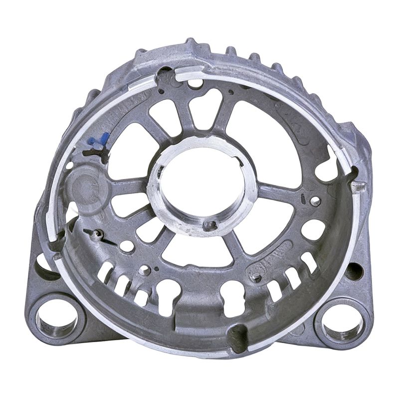 Mancal do Alternador do Audi A3, TT, Ford Ranger e outros - Bosch F 00M 126 482