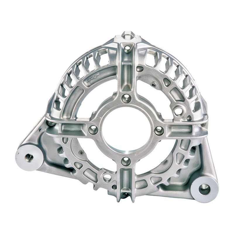 Mancal do Alternador do Volkswagen Gol, Logus, Parati e outros - Bosch F 00M 126 241