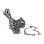 Bomba de Água do Volkswagen Gol, Parati, Passat e outros - Delphi WP5625