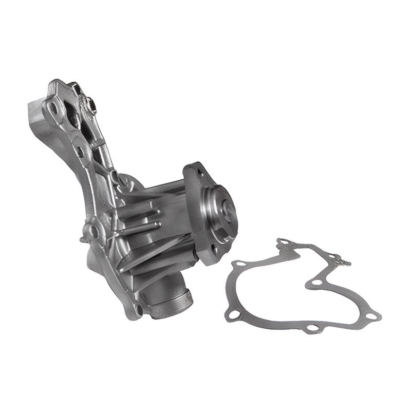 Bomba de Água do Volkswagen Gol, Parati, Passat e outros - Delphi WP5625