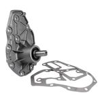 Bomba de Água do Ford Belina Del Rey, Belina II, Corcel II e outros - Delphi WP5943