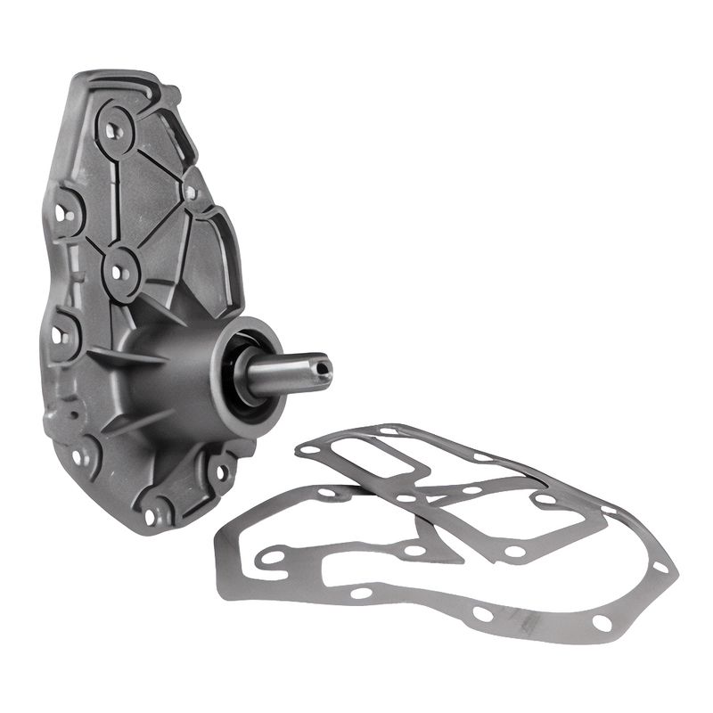 Bomba de Água do Ford Belina Del Rey, Belina II, Corcel II e outros - Delphi WP5943