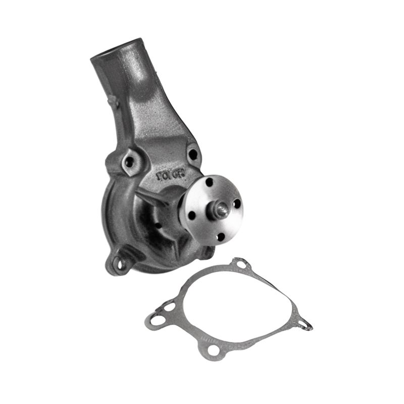 Bomba de Água do Chevrolet Caravan e Opala - Delphi WP5138