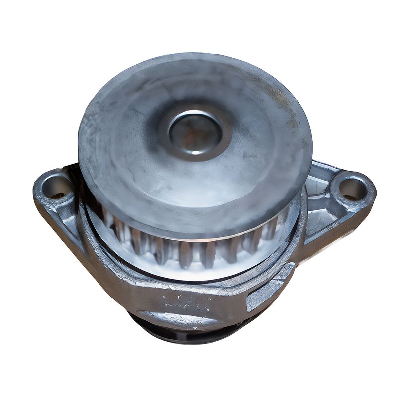 Bomba de Água do Volkswagen Gol, Parati e Polo Classic - Delphi WP1175