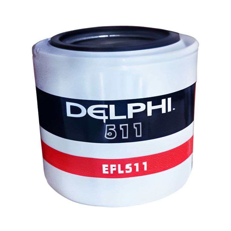 Filtro de Óleo do Agrale 4118.4, 4200, 4230 e outros - Delphi EFL511