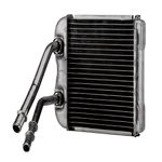 Radiador de Ar Quente do Chevrolet Blazer e S10 - Delphi L150046