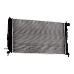 Radiador do Chevrolet Vectra - Delphi P160027