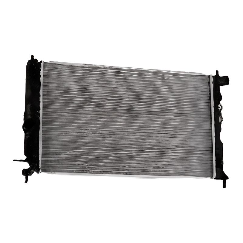 Radiador do Chevrolet Vectra - Delphi P160027