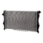 Radiador do Chevrolet Blazer e S10 - Delphi P160032