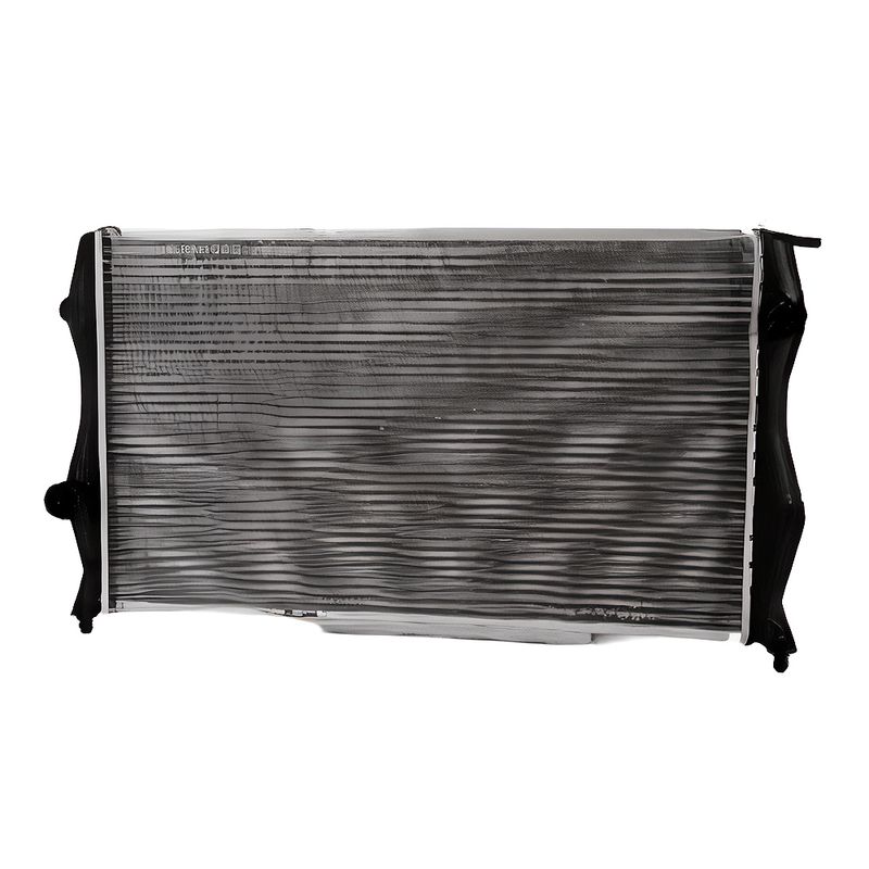 Radiador do Chevrolet Blazer e S10 - Delphi P160033