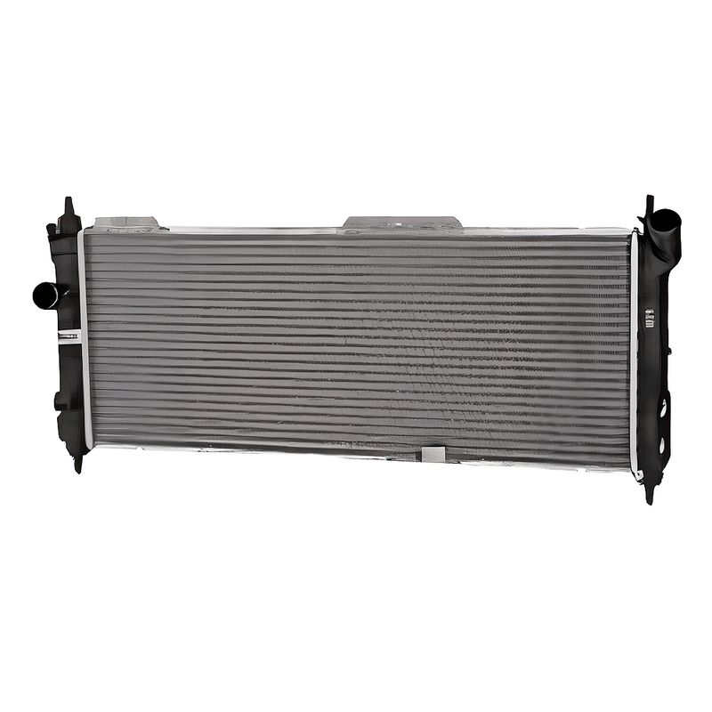 Radiador do Chevrolet Corsa - Delphi H160067
