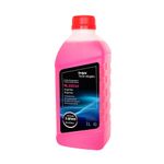 Aditivo para Radiador Delphi Pronto para Uso - Frasco de 1L