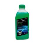 Aditivo para Radiador Delphi Concentrado - Frasco de 1L