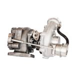 Turbocompressor do Agrale 7500, 8500, 9200 e outros - Delphi HNX289