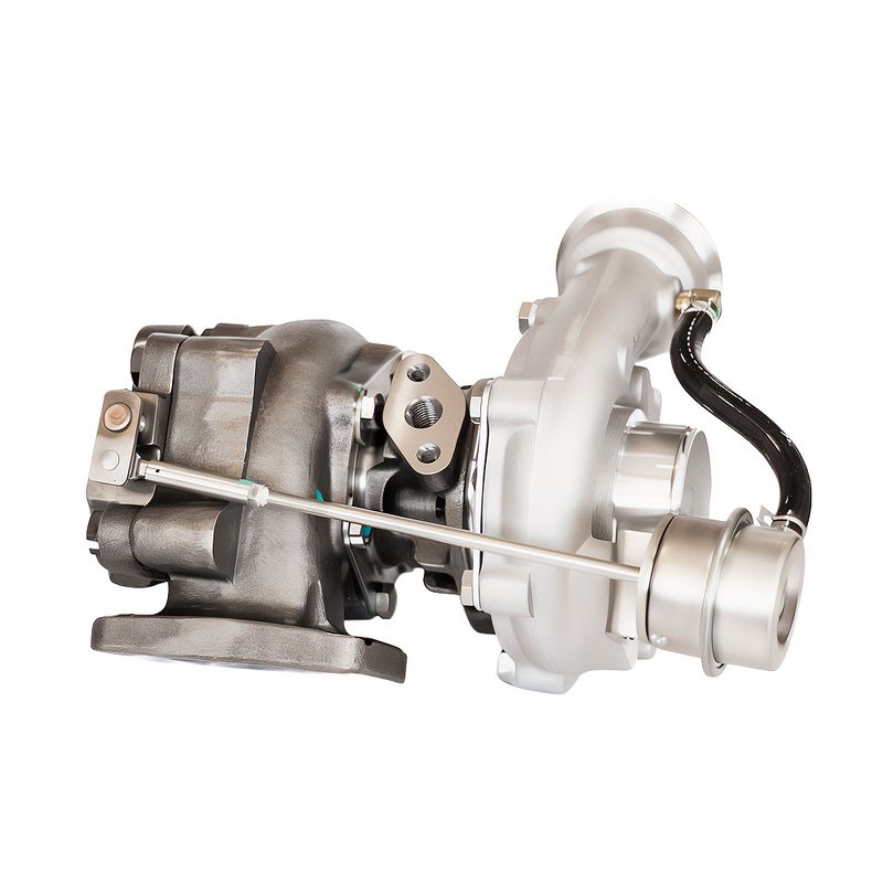 Turbocompressor do Agrale 7500, 8500, 9200 e outros - Delphi HNX289