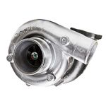 Turbocompressor do Ford F-4000 - Delphi HTC124