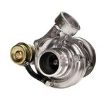 Turbocompressor do Ford F-1000 - Delphi HTC109