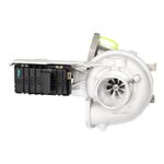 Turbocompressor do Jeep Compass - Delphi HNX280