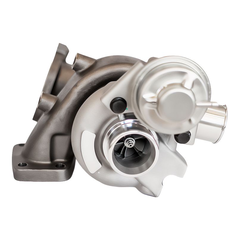 Turbocompressor do Mitsubishi L200 - Delphi HNX523