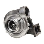 Turbocompressor do Mercedes Benz L 2635, LS 1634, LS 1935 e outros - Delphi HTC118-3