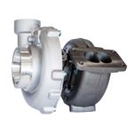 Turbocompressor do Mercedes Benz Actros e Axor - Delphi HNX401