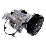 Compressor do Ar-Condicionado do Honda Civic - Delphi CS20549